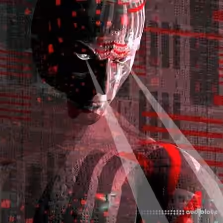 Samplephonics EDM Destruction [MULTiFORMAT] - Sample Pack Artwork