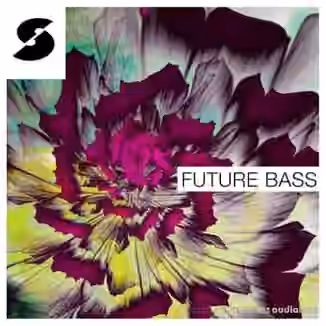 Samplephonics Future Bass [MULTiFORMAT]