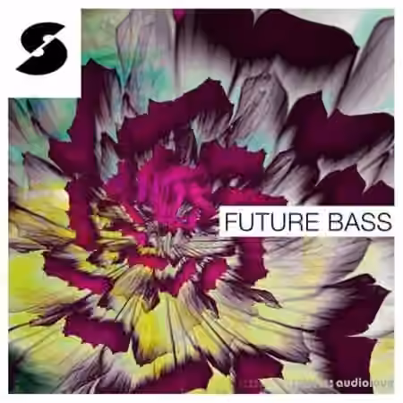 Samplephonics Future Bass [MULTiFORMAT] - Sample Pack Artwork