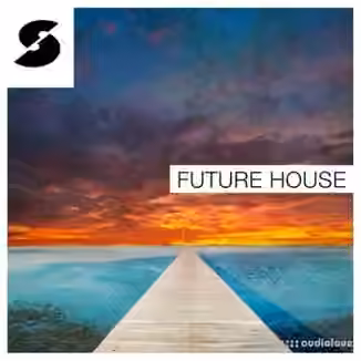 Samplephonics Future House [MULTiFORMAT]