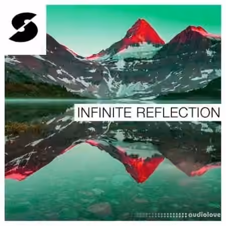 Samplephonics Infinite Reflection [MULTiFORMAT] - Sample Pack Artwork