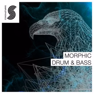 Samplephonics Morphic Drum and Bass [MULTiFORMAT]