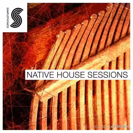 Samplephonics Native House Sessions [MULTiFORMAT] - Sample Pack Artwork