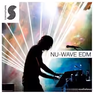 Samplephonics Nu-Wave EDM [MULTiFORMAT]