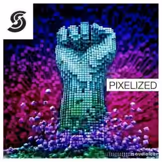 Samplephonics Pixelized [MULTiFORMAT]