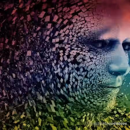 Samplephonics Sensory Mutations [MULTiFORMAT] - Sample Pack Artwork