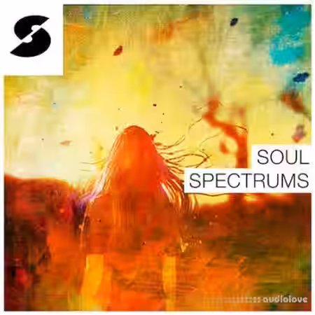 Samplephonics Soul Spectrums [WAV] - Sample Pack Artwork
