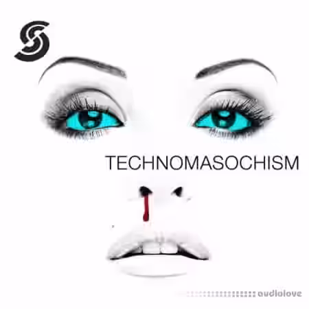 Samplephonics Technomasochism [MULTiFORMAT] - Sample Pack Artwork