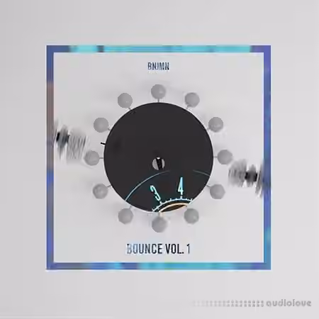 SamplePlug The Bounce Kit Volume 1 [WAV] - Sample Pack Artwork