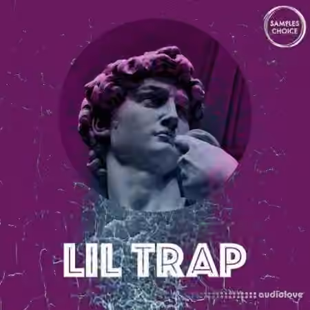 Samples Choice Lil Trap [WAV] - Sample Pack Artwork