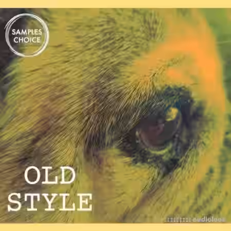Samples Choice Old Style [WAV, MiDi] - Sample Pack Artwork