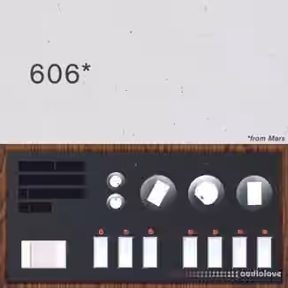 Samples From Mars 606 From Mars [MULTiFORMAT]