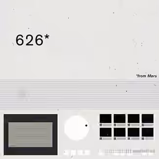 Samples From Mars 626 From Mars [MULTiFORMAT]