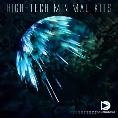 SampleScience Plugins and Samples High-Tech Minimal Kits [WAV] - Sample Pack Artwork