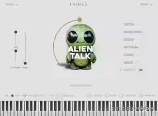Sampleson Things v1.2.1 [WiN]