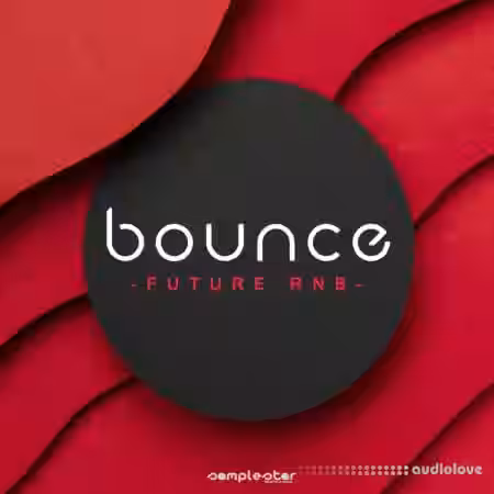 Samplestar Bounce Future RnB [WAV] - Sample Pack Artwork