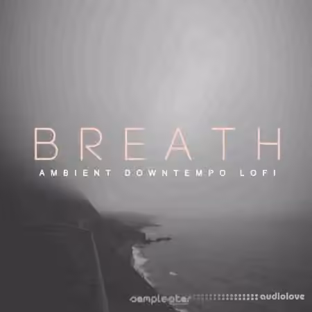 Samplestar Breath [WAV, MiDi] - Sample Pack Artwork