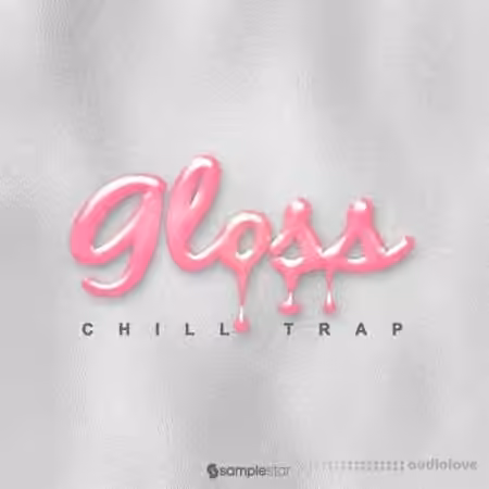 Samplestar Gloss [WAV] - Sample Pack Artwork
