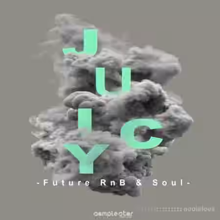 Samplestar Juicy [WAV] - Sample Pack Artwork