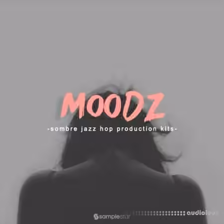Samplestar Moodz [WAV] - Sample Pack Artwork