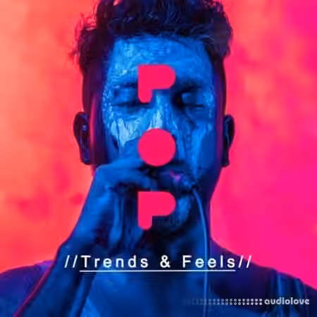 Samplestar Pop Trends And Feels [WAV, MiDi] - Sample Pack Artwork