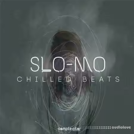 Samplestar Slo Mo Chilled Beats [WAV, MiDi] - Sample Pack Artwork