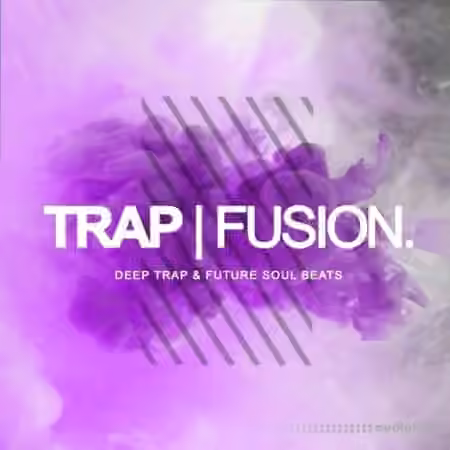 Samplestar Trap Fusion [WAV, MiDi] - Sample Pack Artwork