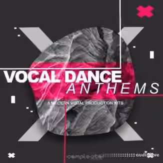 Samplestar Vocal Dance Anthems [WAV, MiDi]