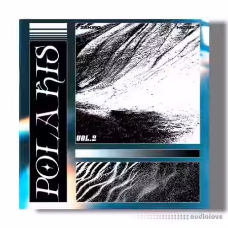 SamplesWave Polaris Vol.2 [WAV] - Sample Pack Artwork