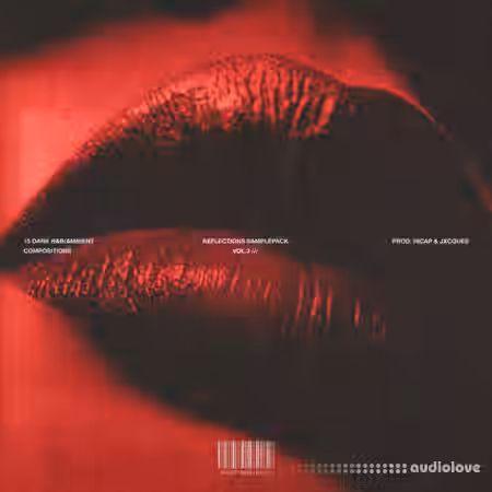 SamplesWave Reflections Vol.3 [WAV] - Sample Pack Artwork