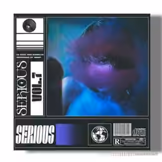 SamplesWave Serious Vol.7 [WAV]