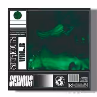 SamplesWave Serious Vol.8 [WAV]