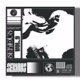 SamplesWave Serious Vol.9 [WAV]