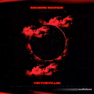 SamplesWave Sombre Sounds Vol.3 [WAV]