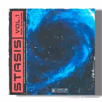 Sampleswave Stasis Vol.1 [WAV]