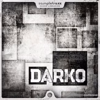 Sampletraxx DARKO [WAV]