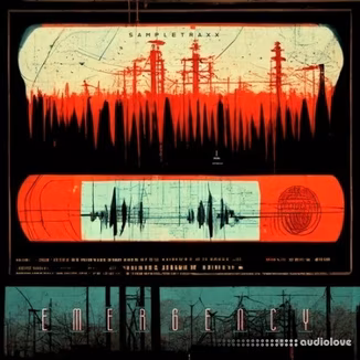 SampleTraxx Emergency [WAV, KONTAKT]