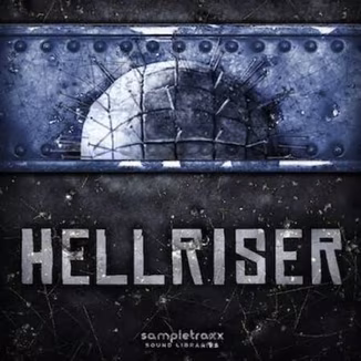 SampleTraxx HELLRISER [WAV]