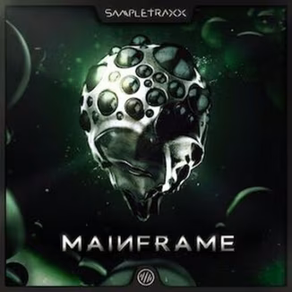 Sampletraxx Mainframe [KONTAKT]