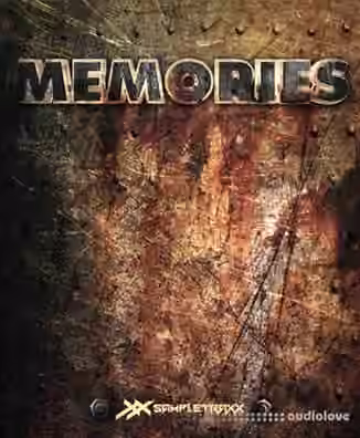 SampleTraxx MEMORIES [KONTAKT]