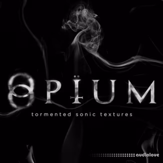 SampleTraxx OPIUM [WAV]