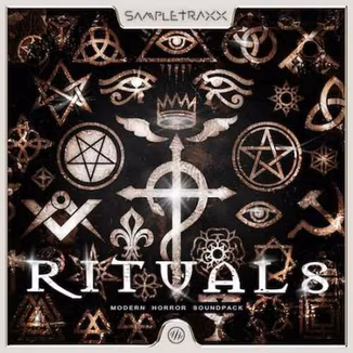 SampleTraxx Rituals [WAV]