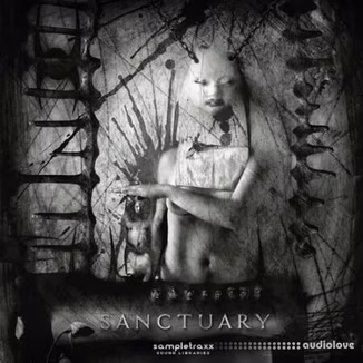 SampleTraxx Sanctuary [WAV]