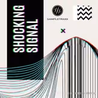 SampleTraxx Shocking Signal [WAV]