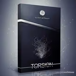 SampleTraxx Torsion [KONTAKT, WAV]