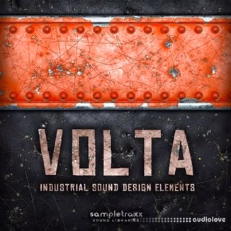 SampleTraxx Volta [WAV]