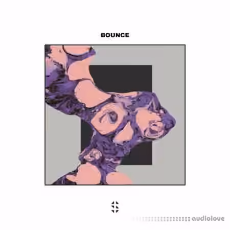 Samplified Bounce Sample Pack [WAV] - Sample Pack Artwork