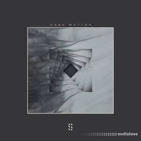 Samplified Dark Matter [WAV, MiDi, Synth Presets] - Sample Pack Artwork