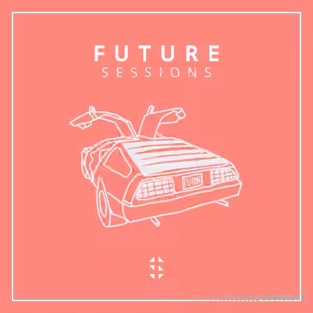 Samplified Future Sessions [WAV, MiDi] - Sample Pack Artwork