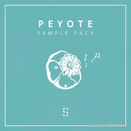 Samplified Peyote Sample Pack [WAV, Synth Presets] - Sample Pack Artwork